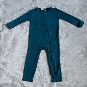 Kyte Teal One Piece